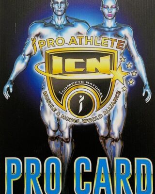 TOUT SAVOIR SUR LA CARTE PRO ICN