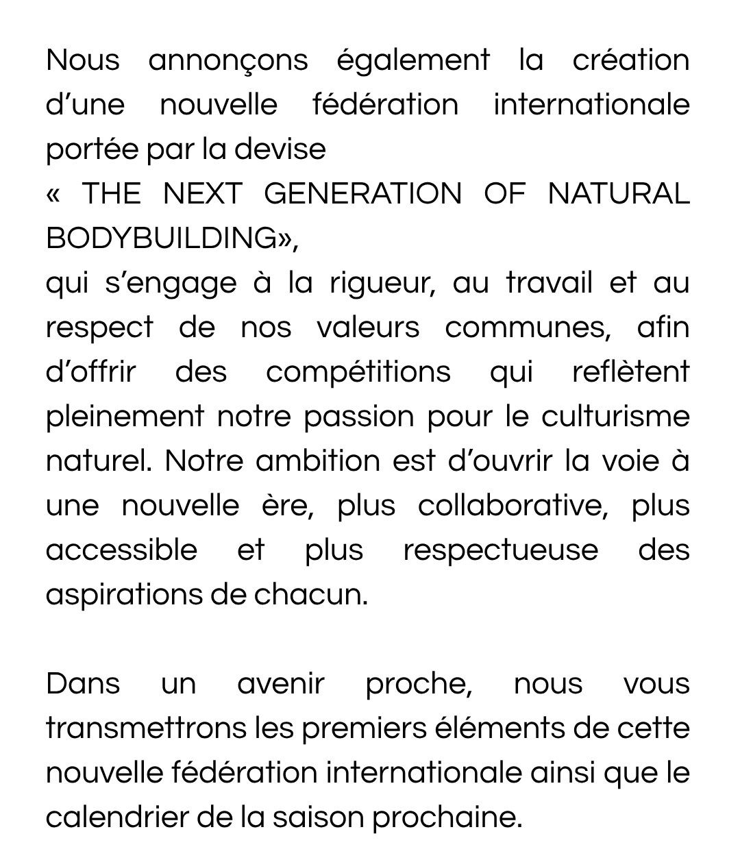 communiqué physique mania - 4