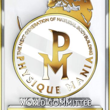 PHYSIQUE_MANIA_PRO_CARD_OFFICIAL_2026