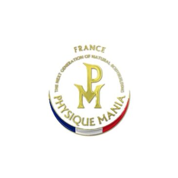 logo physique mania france
