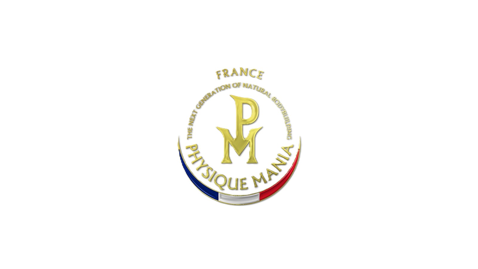 logo physique mania france
